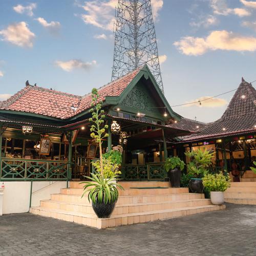 Resto-Jawa