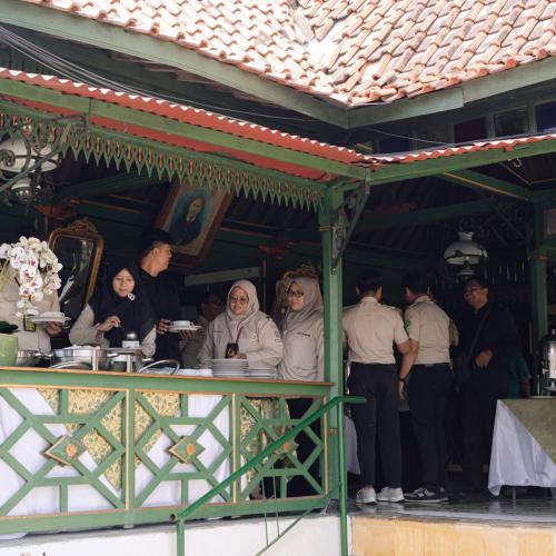 Resto Tempo Doeloe